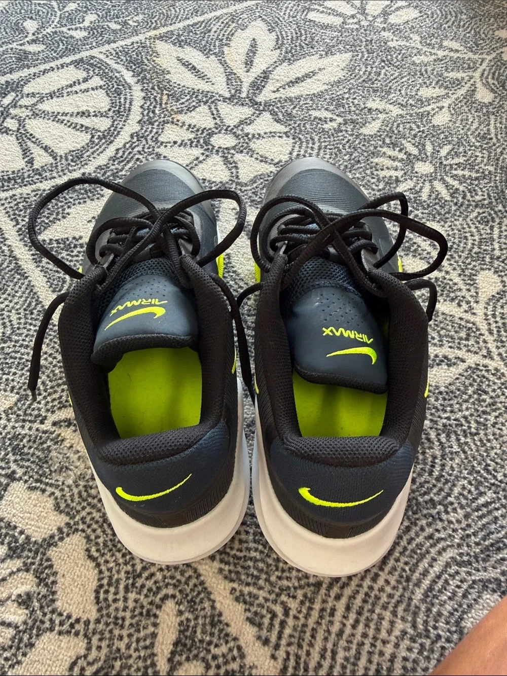 Nike Men’s Nike Air Max Impact 4